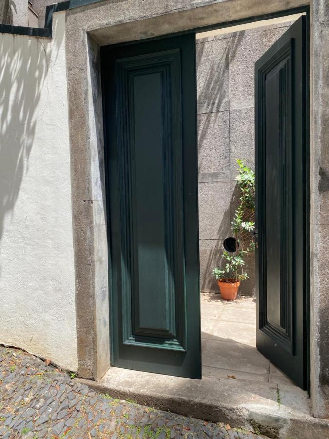 The Loft Junction Funchal (Madeira) Exterior foto