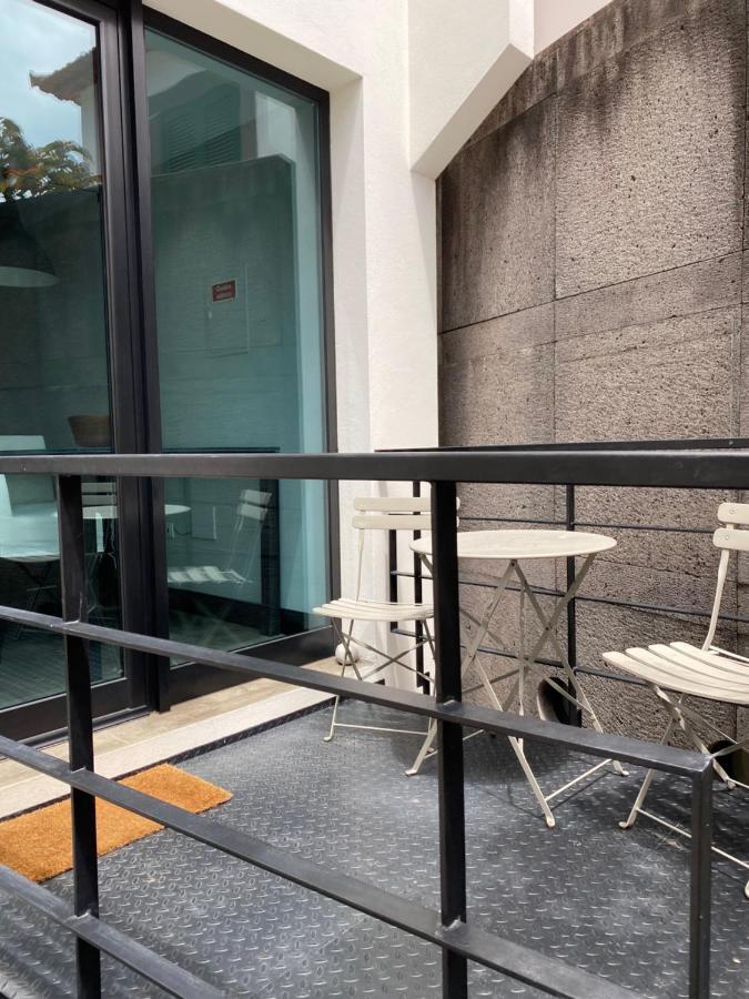 The Loft Junction Funchal (Madeira) Exterior foto