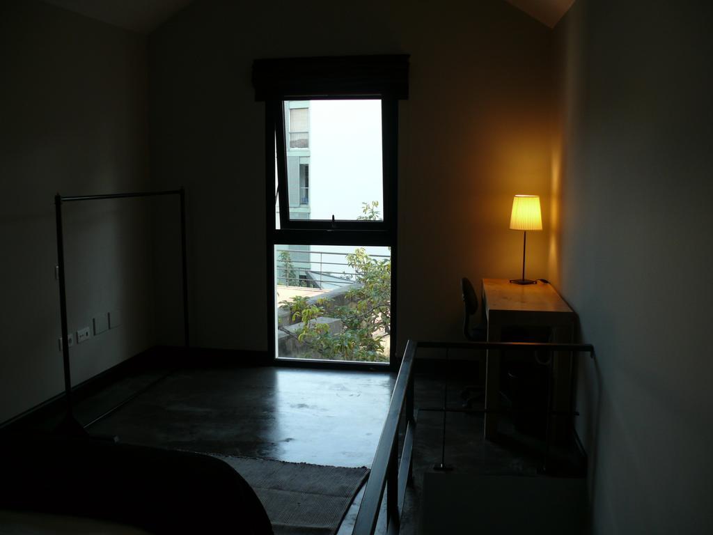 The Loft Junction Funchal (Madeira) Exterior foto