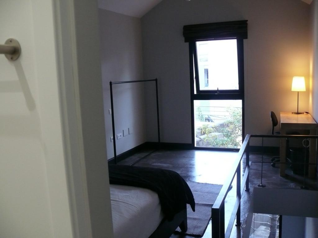 The Loft Junction Funchal (Madeira) Exterior foto