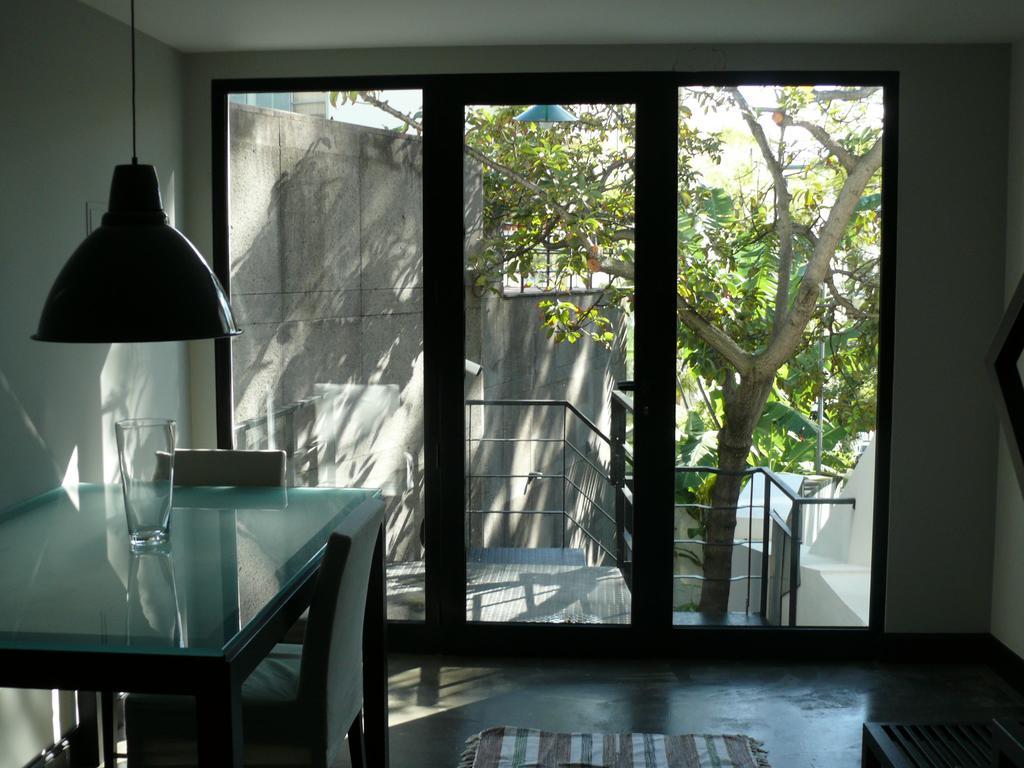 The Loft Junction Funchal (Madeira) Exterior foto
