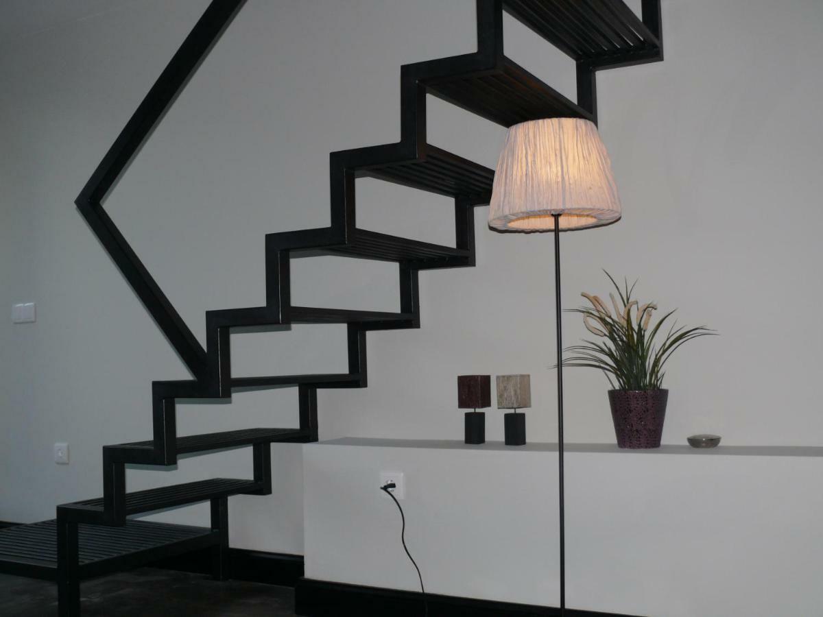 The Loft Junction Funchal (Madeira) Exterior foto